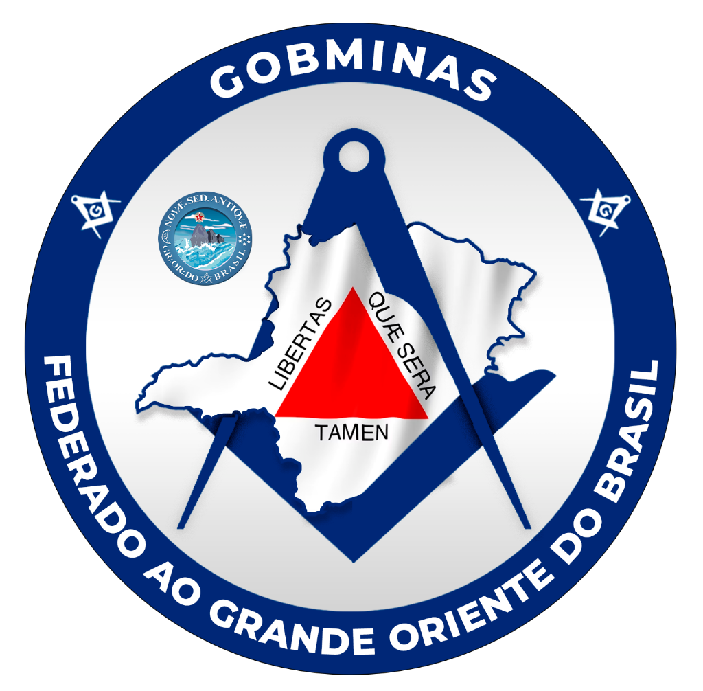 GOBMINAS – Grande Oriente de Minas