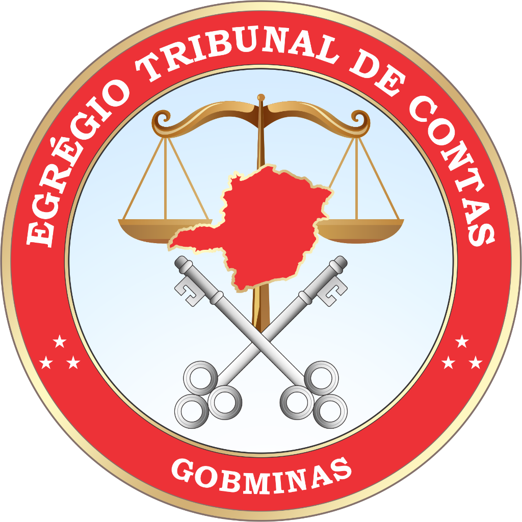 Egrégio Tribunal de Contas – GOBMINAS